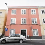 Cozy Apartment Junqueira