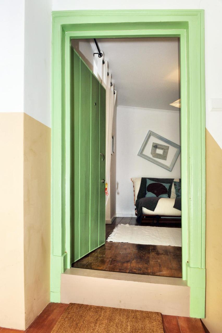 Cozy Junqueira Apartment Lissabon