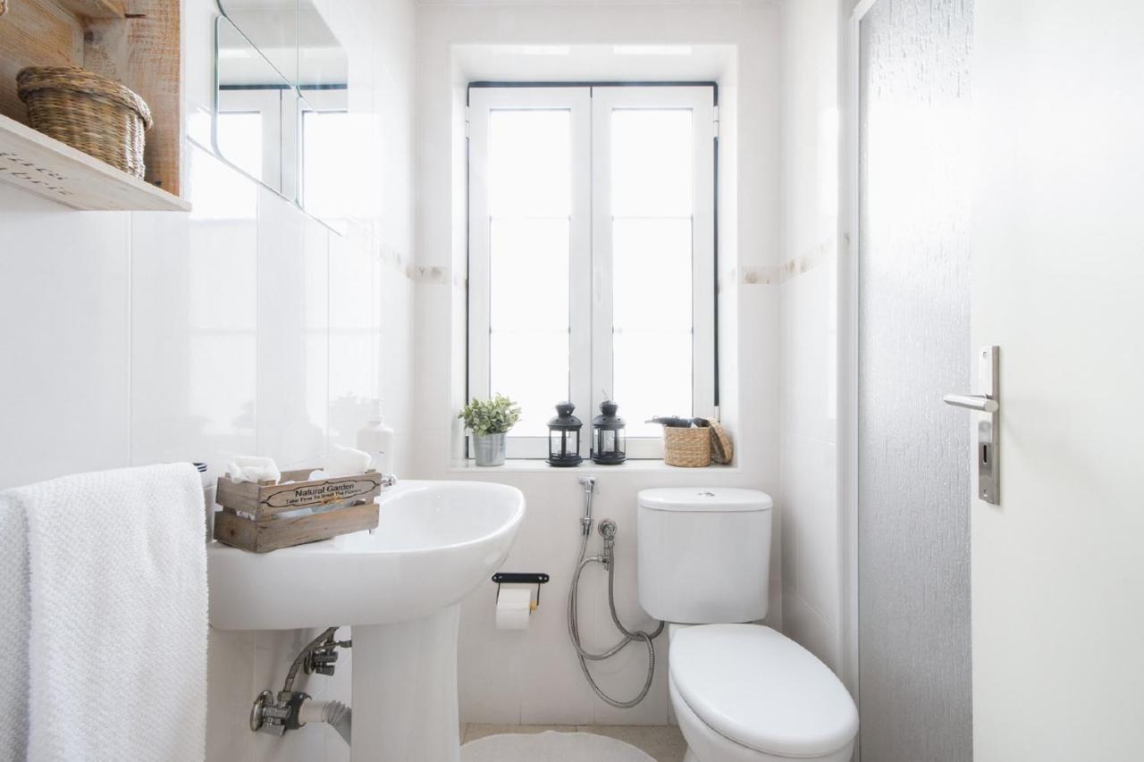 Cozy Junqueira Apartment *